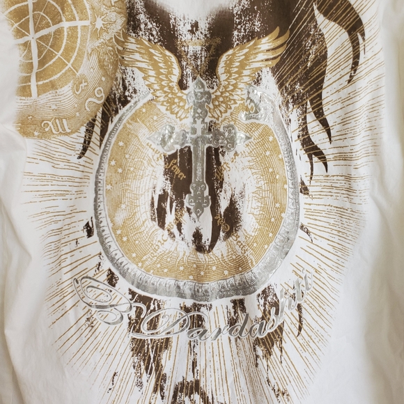 B. Bennett men's button down casual shirt usa - Picture 7 of 12